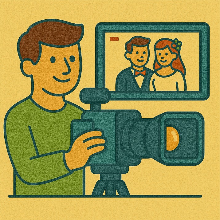 Photography & Videography