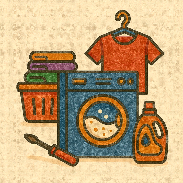 Laundry Service