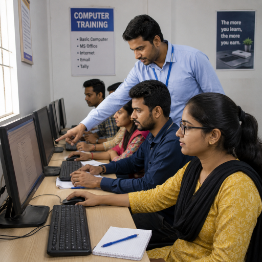 Computer Training